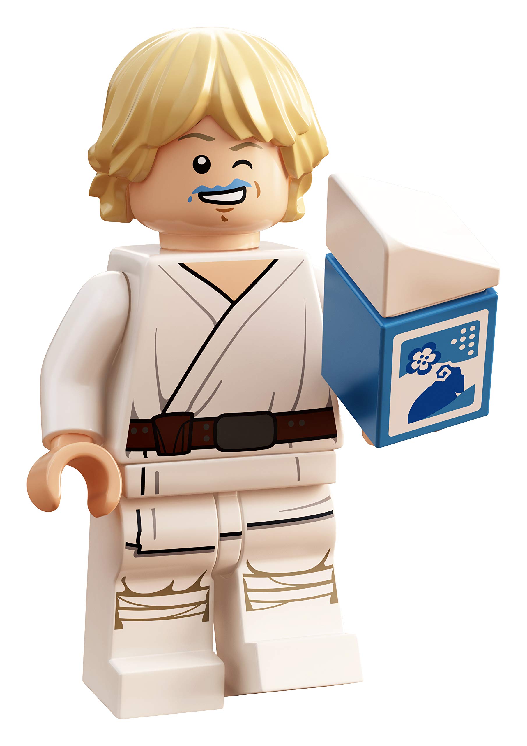 LEGO Star Wars: The Skywalker Saga Deluxe Edition for PlayStation 4 - Epic Action-Adventure Game with Exclusive Content | Perfect for Star Wars Fans & Family Gaming Nights