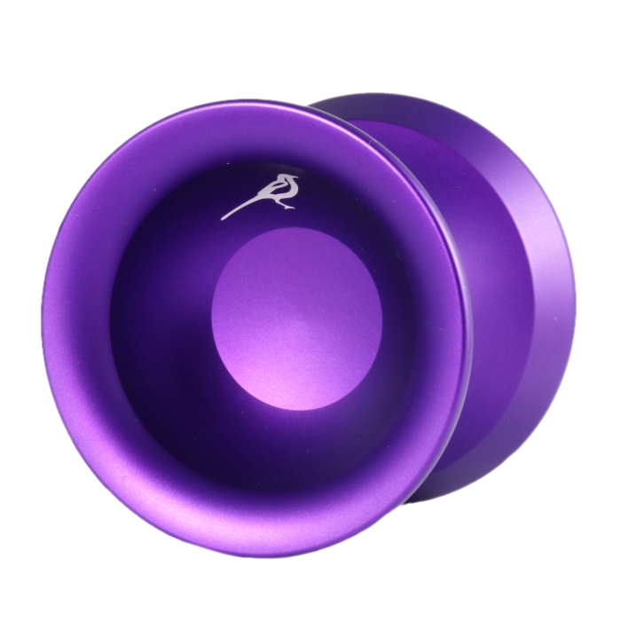 YoYoFriends Magpie Professional Yo-Yo for Beginners & Advanced Players - Perfect for Tricks, Competitions & Fun Outdoor Activities