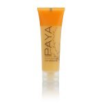 PAYA Organic Hair Conditioner Tubes - Natural Deep Conditioning Treatment for Dry, Damaged Hair - Perfect for Home Hair Care & Salon Use