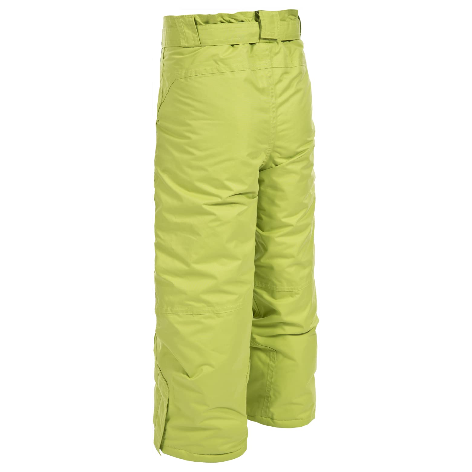 Kids' Marvelous Fiber PU Pants - Comfortable & Durable Playwear for Boys & Girls | Perfect for School, Playdates & Outdoor Activities