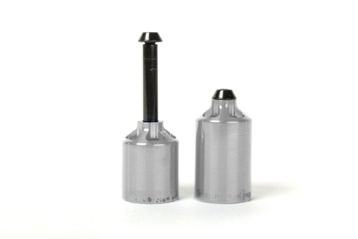 Ethical Steel Tent Pegs - Heavy Duty Camping Stakes for Outdoor Adventures, Hiking & Backpacking