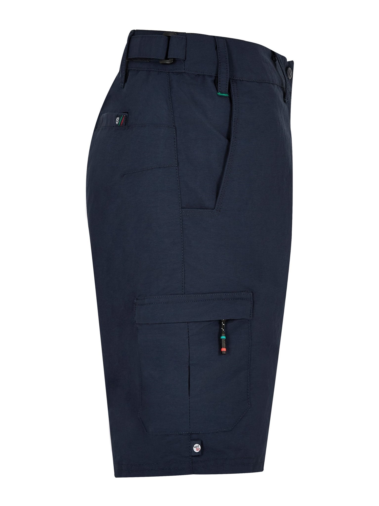 Dubarry Women's Minorca Fast-Dry Crew Shorts - Quick-Drying Comfort for Hiking, Running & Outdoor Activities