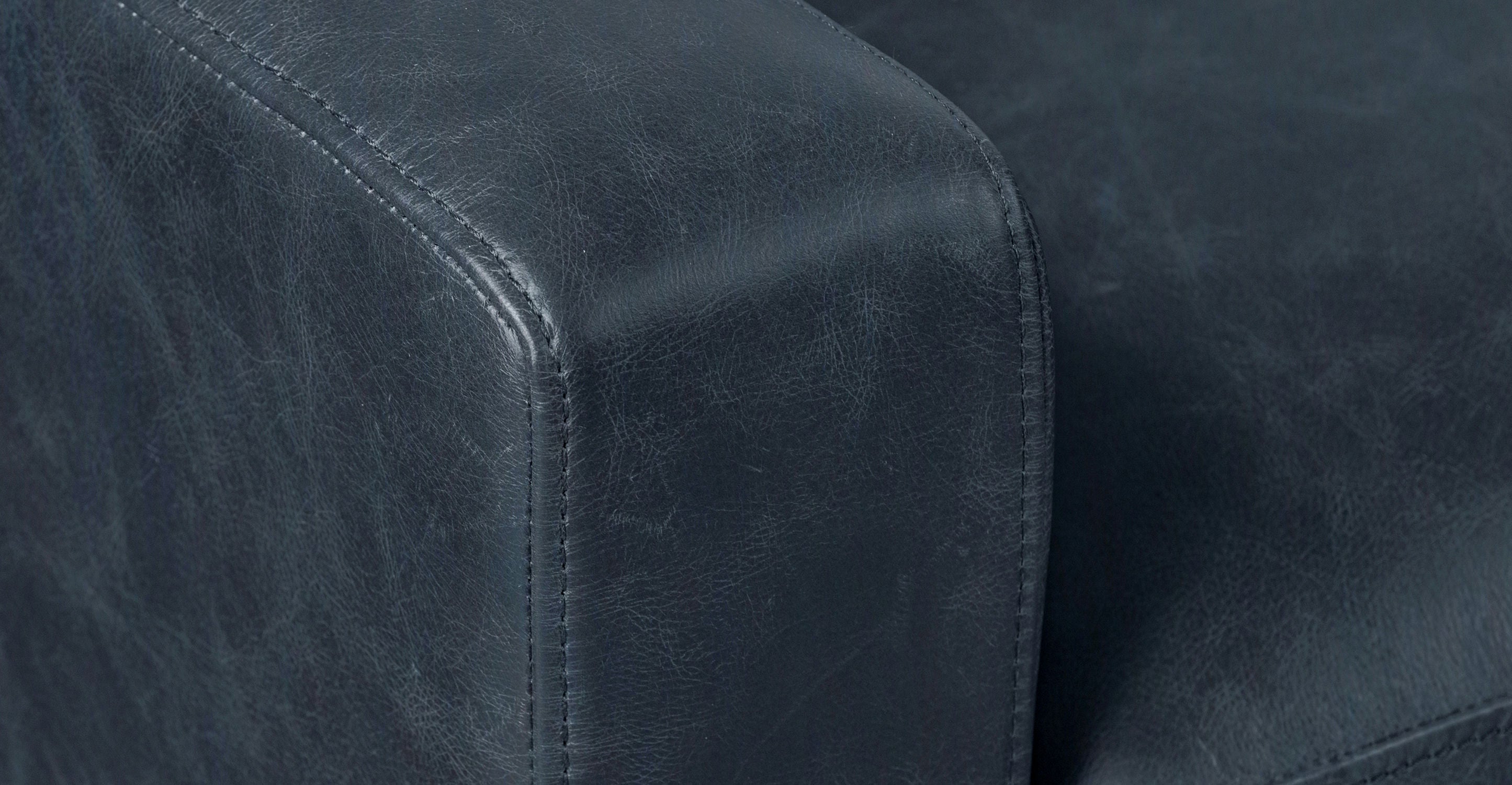 Sorrento Lounge Chair - Modern Comfortable Accent Chair for Living Room, Bedroom, or Office - Perfect for Relaxing, Reading, and Lounging