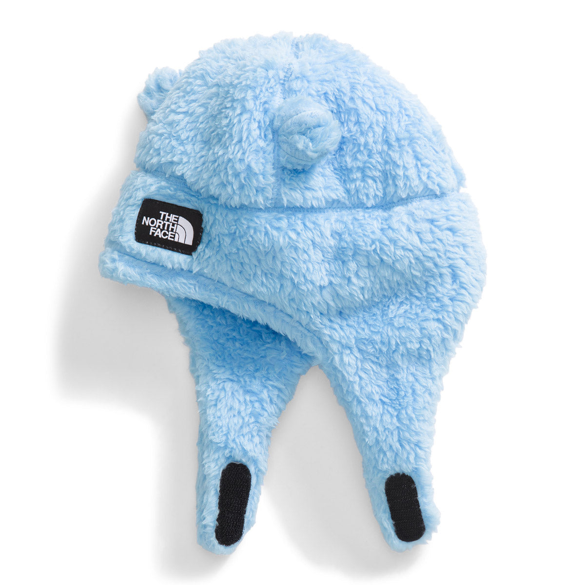 Soft Baby Bear Beanie Hat - Cute & Cozy Knit Winter Hat for Infants & Toddlers - Perfect for Outdoor Play, Photo Shoots & Cold Weather