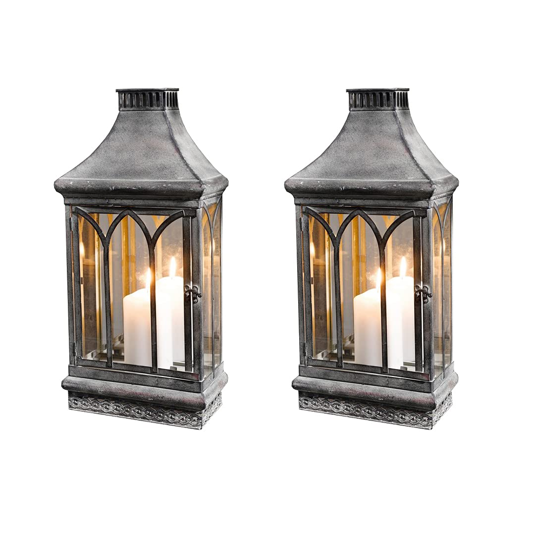 Set of 2 Large 18