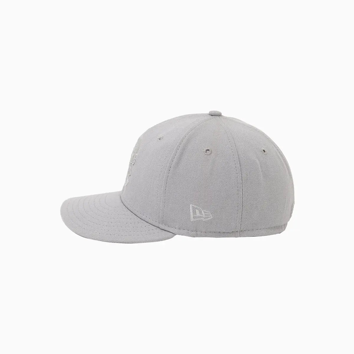 Chicago Cubs MLB 59FIFTY Fitted Baseball Cap - Official Licensed Adjustable Hat for Men & Women - Perfect for Games, Sports & Casual Wear