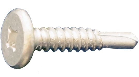 Dagger Lo 10-16 x 1-1/2