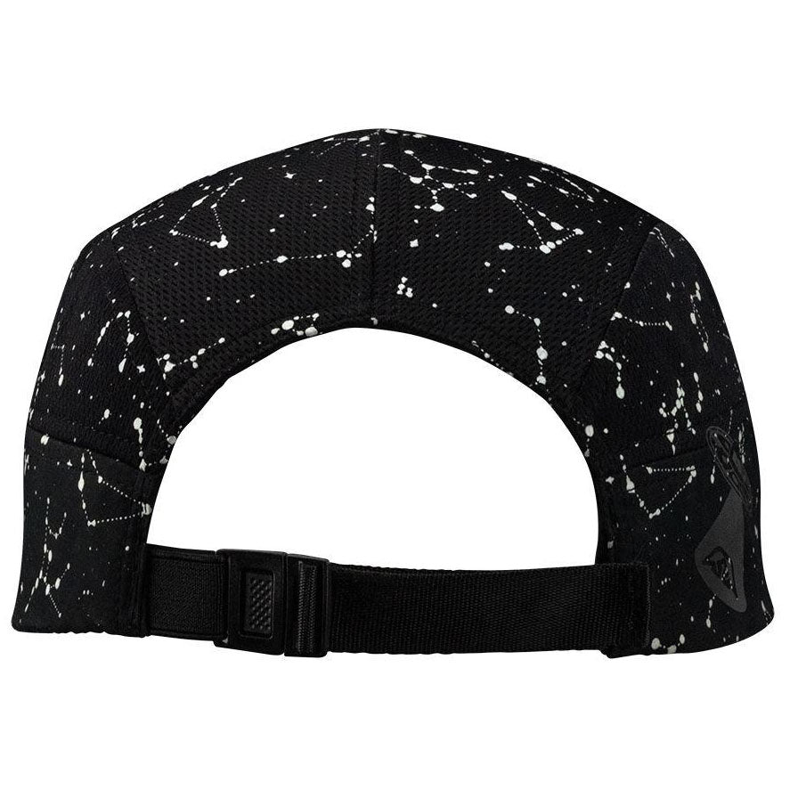 Reflective Running Hat for Men & Women - High Visibility Safety Cap for Night Jogging, Cycling & Outdoor Activities