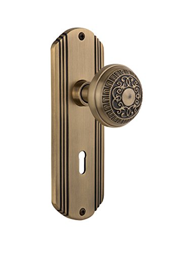 Antique Brass