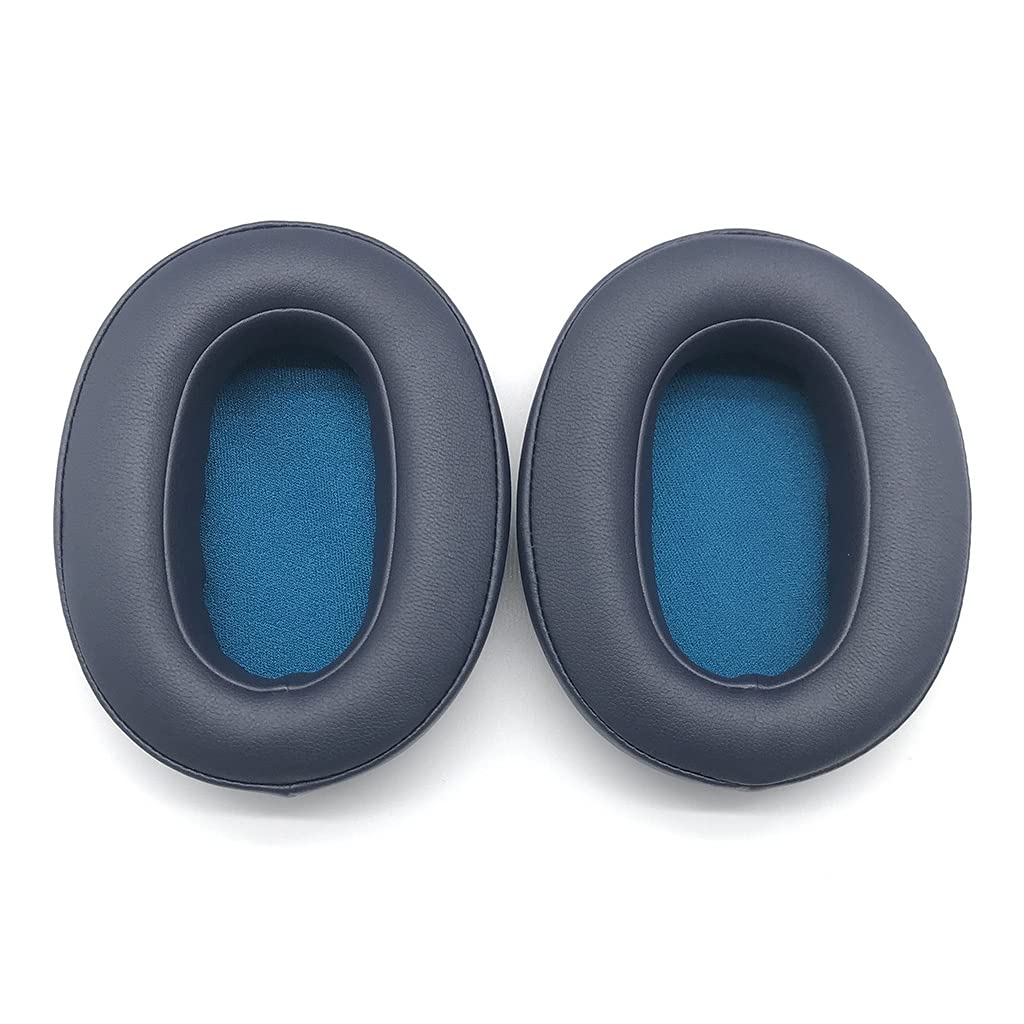 Replacement Earpads for Sony WH-XB900N Headphones - Soft Memory Foam Ear Cushions - Noise Isolation Comfort Upgrade - Perfect for Gaming, Music & Travel