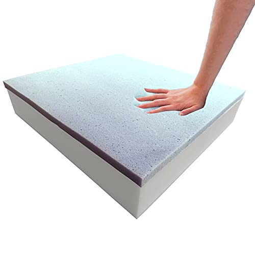 Gel Memory Foam