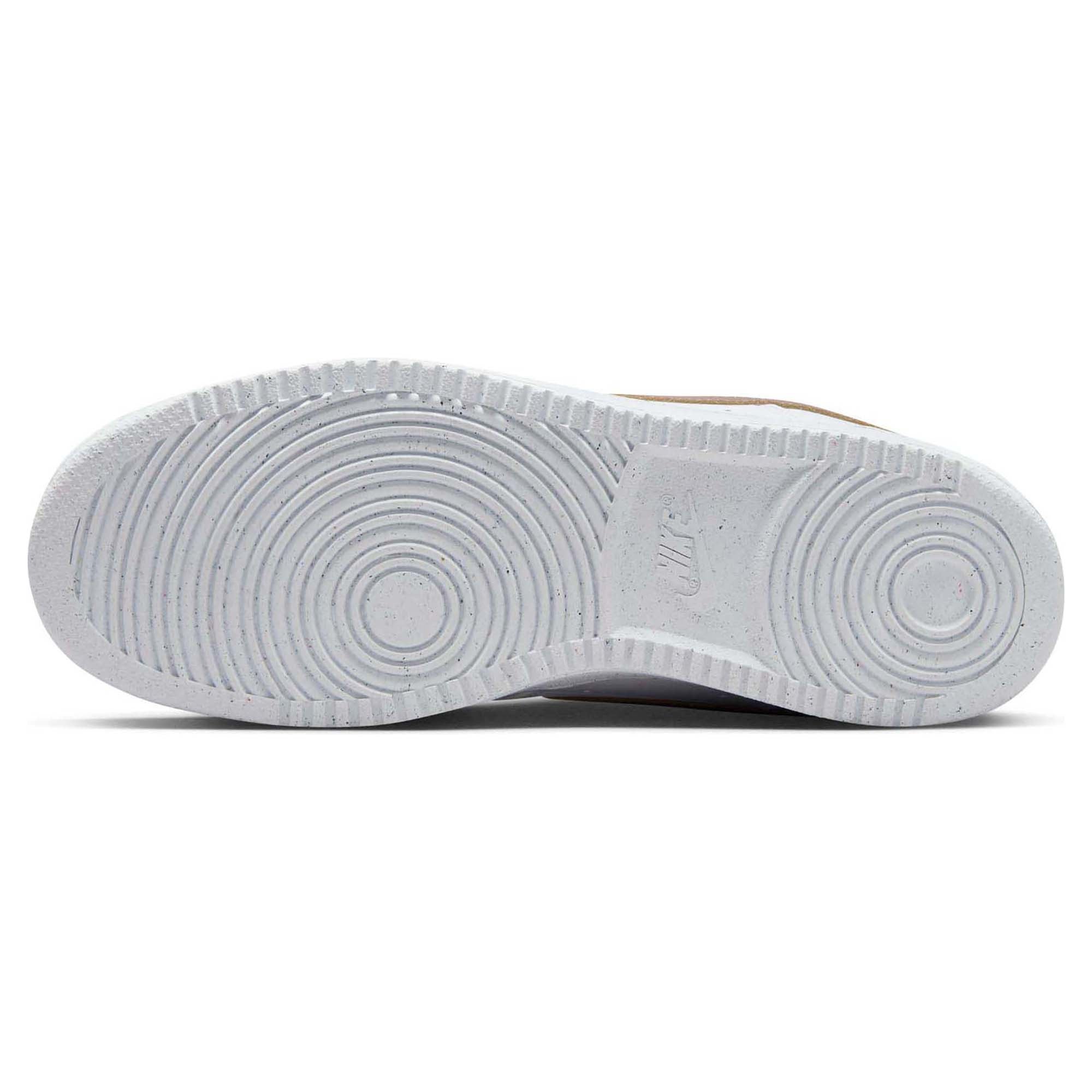 Nike Court Vision Low Next Nature Women's Sneakers - Eco-Friendly Casual Shoes for Running, Gym & Everyday Wear