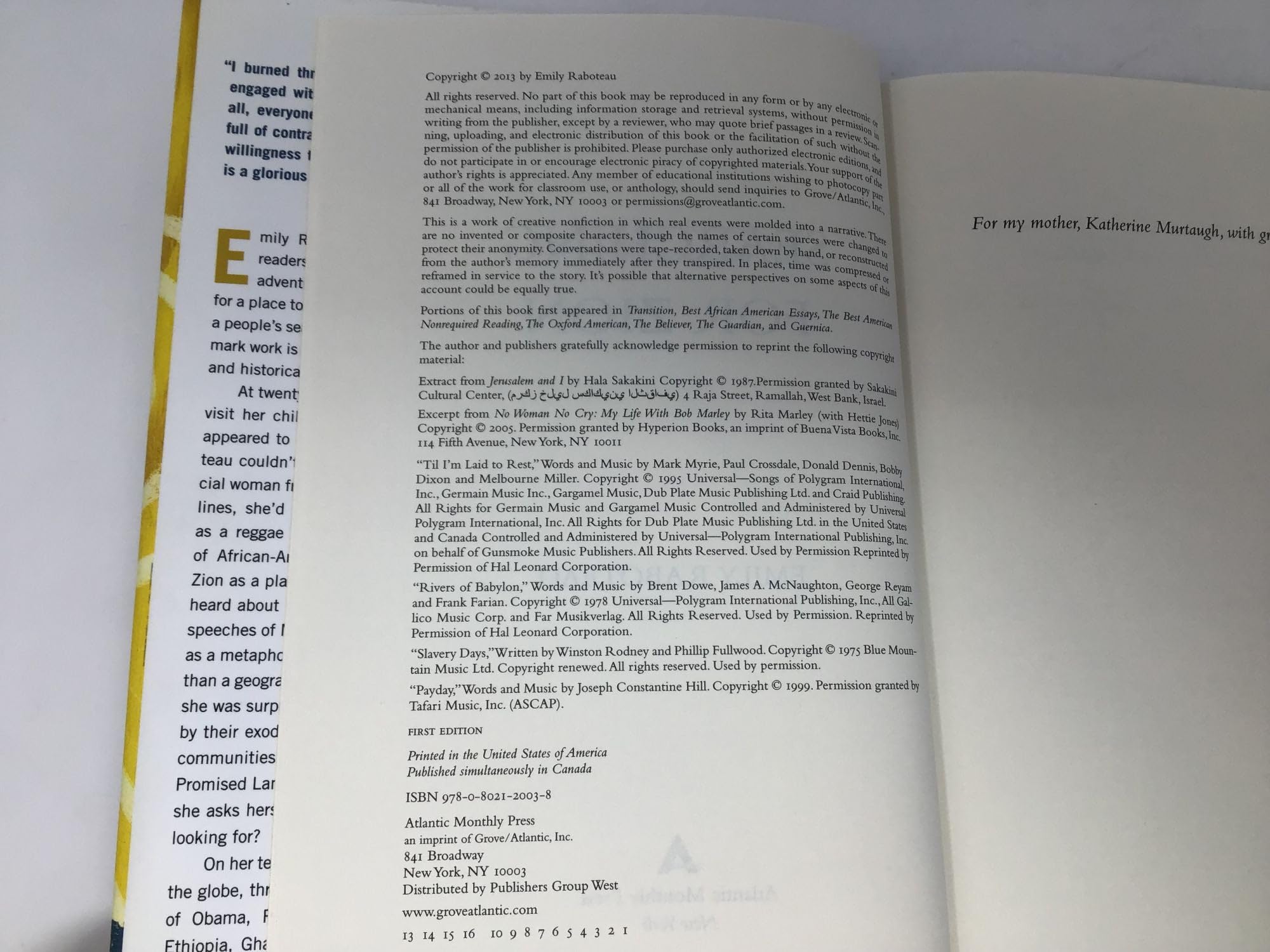 Searching for Zion: The Quest for Home in the African Diaspora - African American History Book for Cultural Studies & Personal Growth