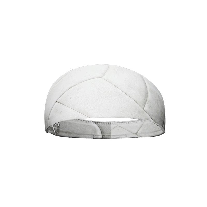 Volleyball Headband for Women & Men - Sweat-Wicking Sports Headband for Volleyball Players - Perfect for Training, Games & Workouts