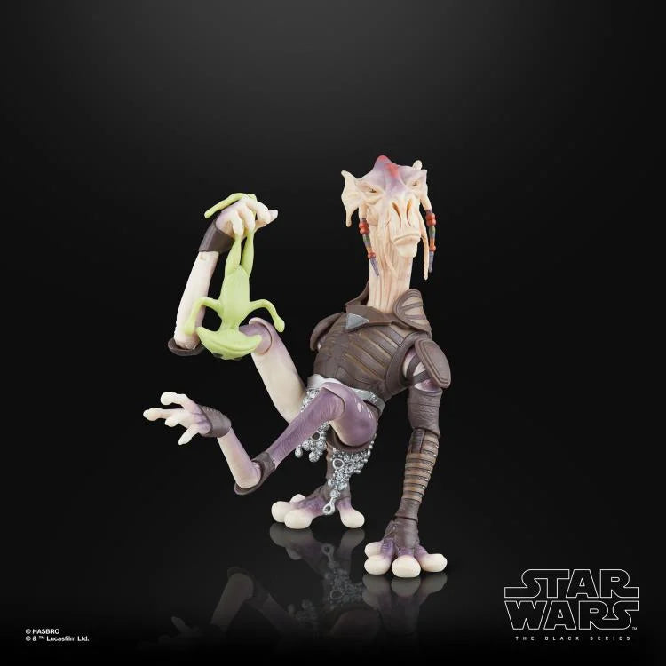 Star Wars The Black Series 6