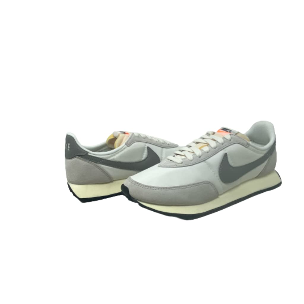 Nike Men's Waffle One Running Shoes - Lightweight Breathable Sneakers for Jogging, Gym & Casual Wear