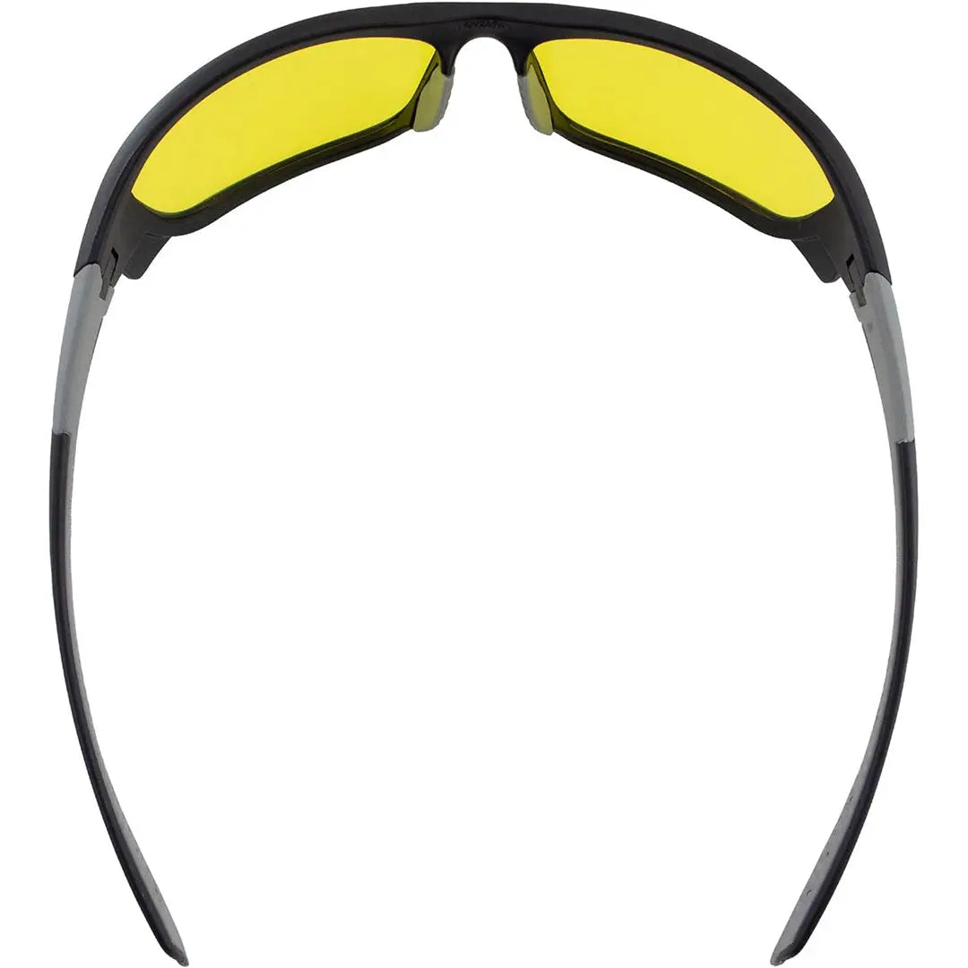 Global Vision Hercules 1 Motorcycle Sunglasses - UV Protection Polarized Lens for Men & Women - Perfect for Riding, Driving, and Outdoor Sports