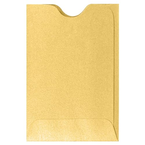 Gold Metallic