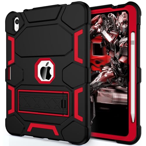12 Black+Red