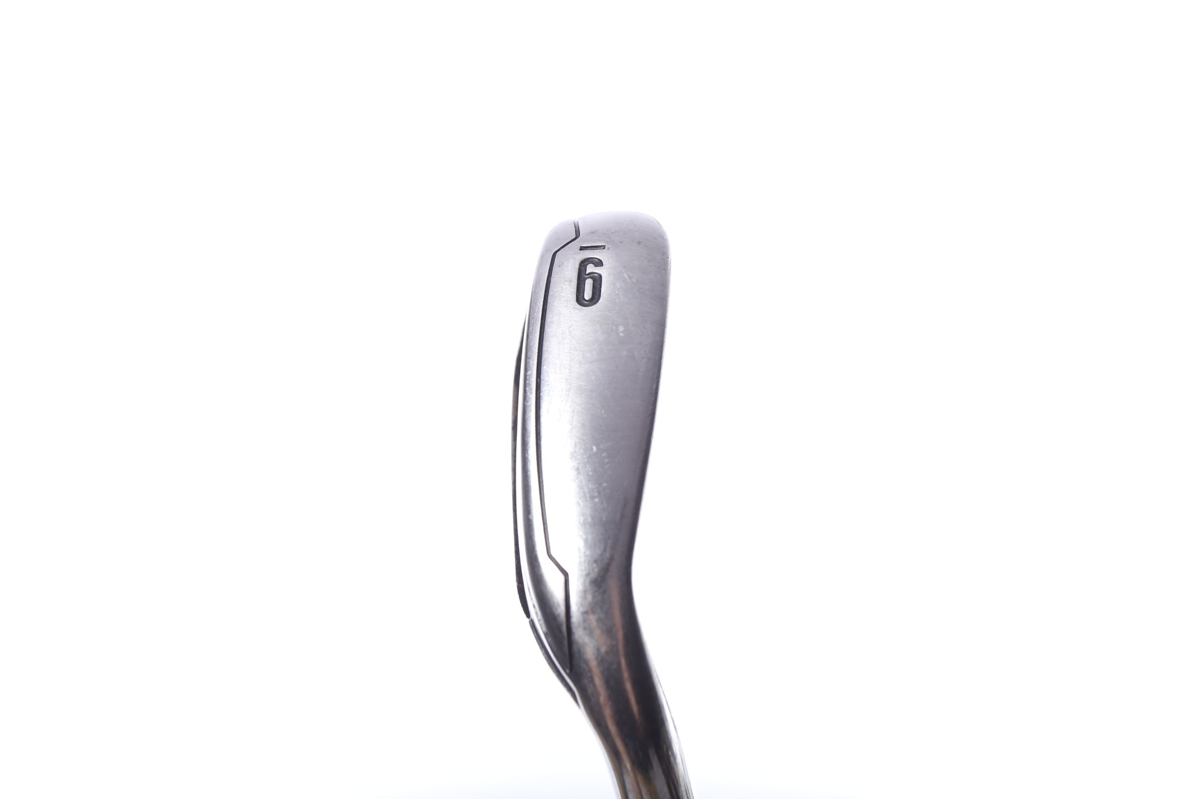 Used Callaway XR 9 Iron Right Handed Golf Club - Senior Flex Steel Shaft for Men & Women | Perfect for Driving Range Practice, Course Play & Senior Golfers