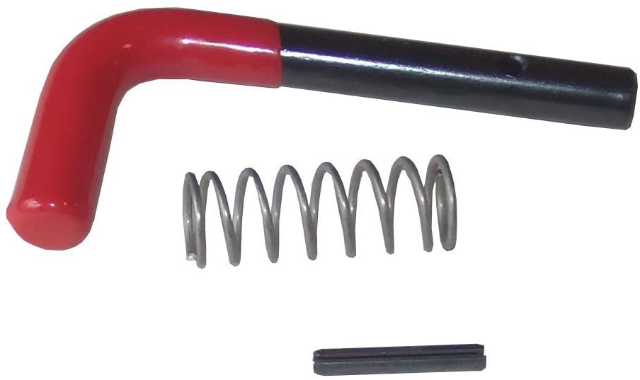 Western Stand Lock Pin Kit - Heavy Duty Replacement Pins for Tractor & Farm Equipment - Perfect for Agricultural Machinery Maintenance & Repair