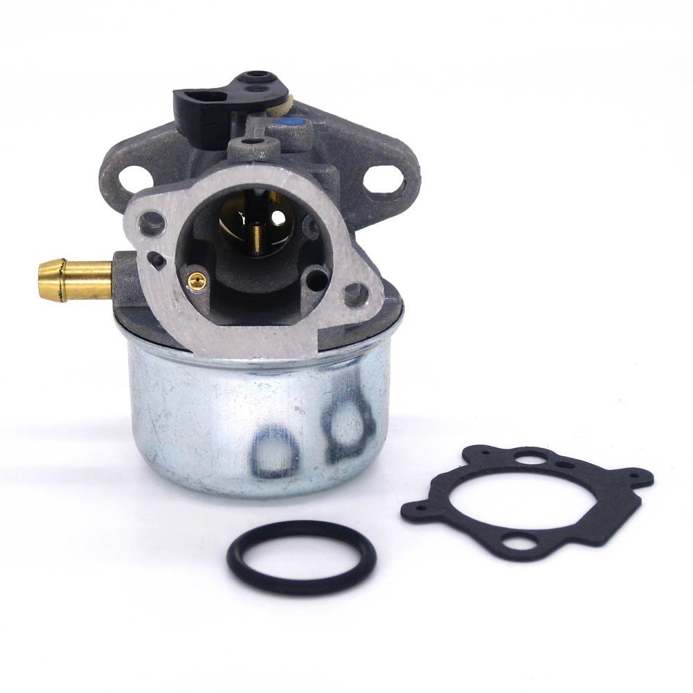 Craftsman 580.752620 Carburetor Gasket Replacement Part for 2800 PSI Pressure Washer - Perfect for Engine Repair & Maintenance