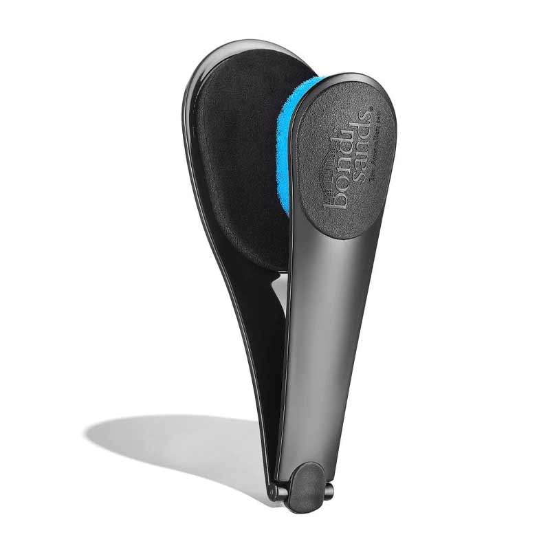 Bondi Sands Reusable Self Tanning Back Applicator - Easy Tan Application for Smooth, Streak-Free Glow | Perfect for At-Home Tanning & Hard-to-Reach Areas