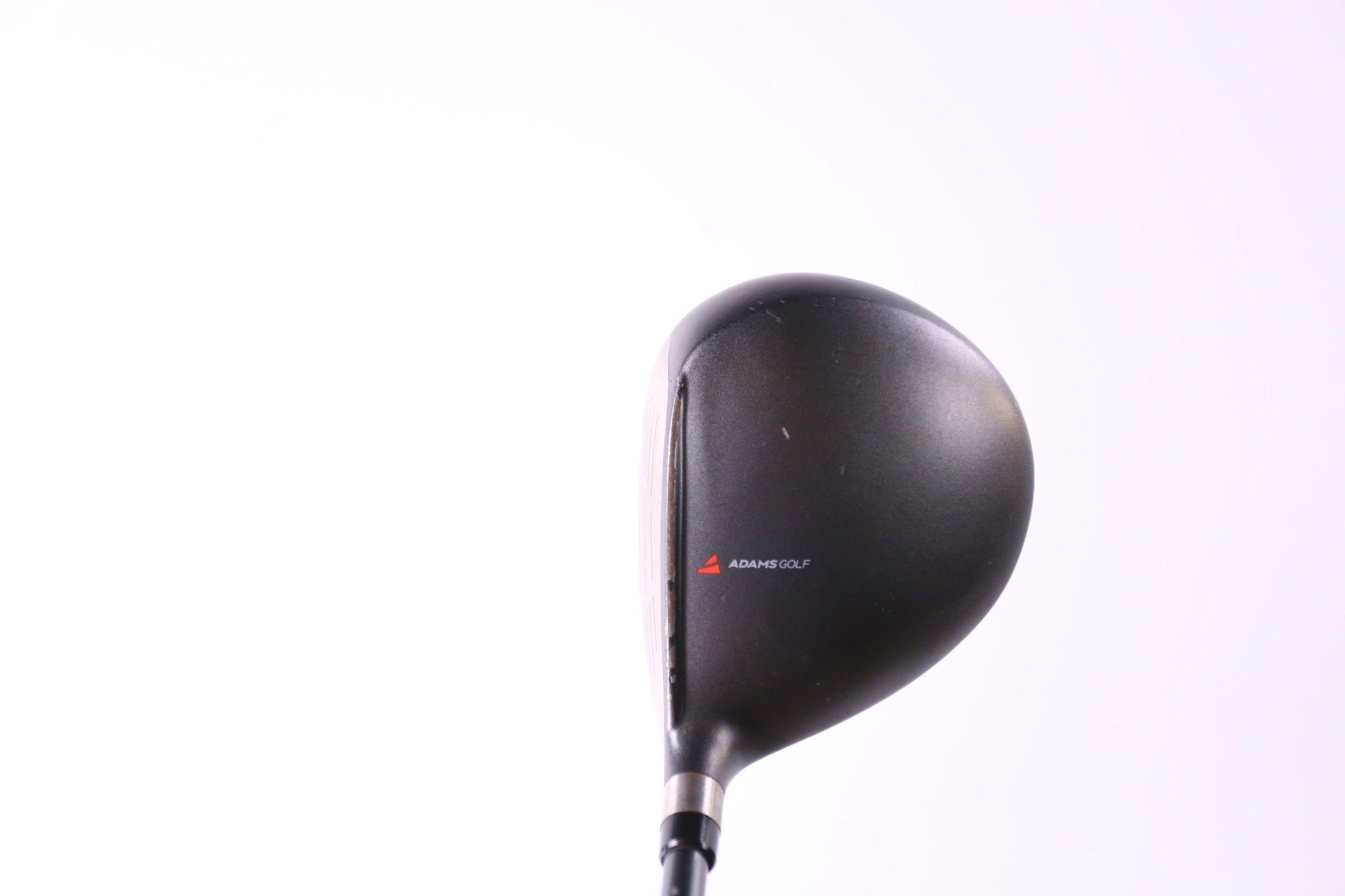 Adams 2020 Tight Lies 3 Wood Golf Club - Right Handed 16° Ladies Flex - Perfect for Women Golfers on Fairway Shots & Rough Lies