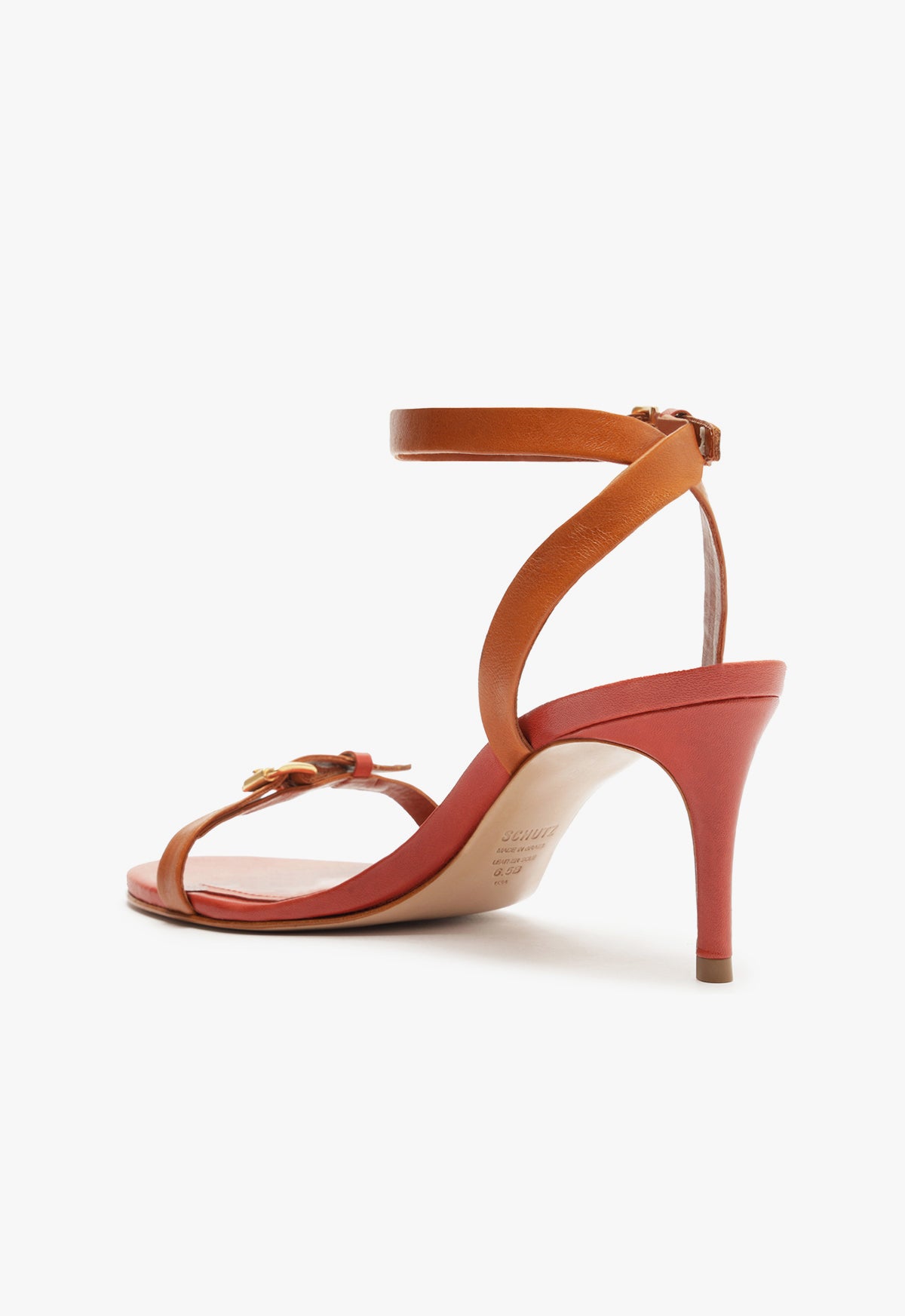 Aurora Mid Sandal - Women's Comfortable Strappy Summer Sandals with Arch Support | Perfect for Beach, Walking, and Casual Outings