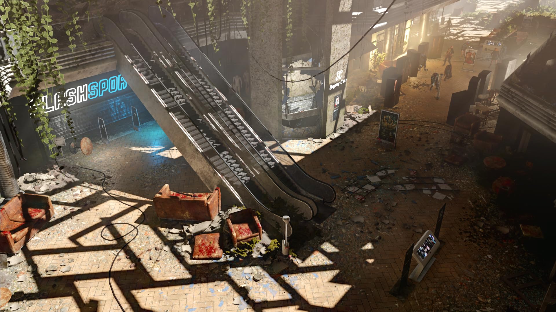 Welcome to ParadiZe - PS5 Game | Action-Adventure RPG | Explore Zombie Apocalypse | Perfect for Solo & Co-op Gaming