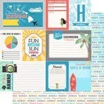 Hawaii Tropical Travel Journal 12