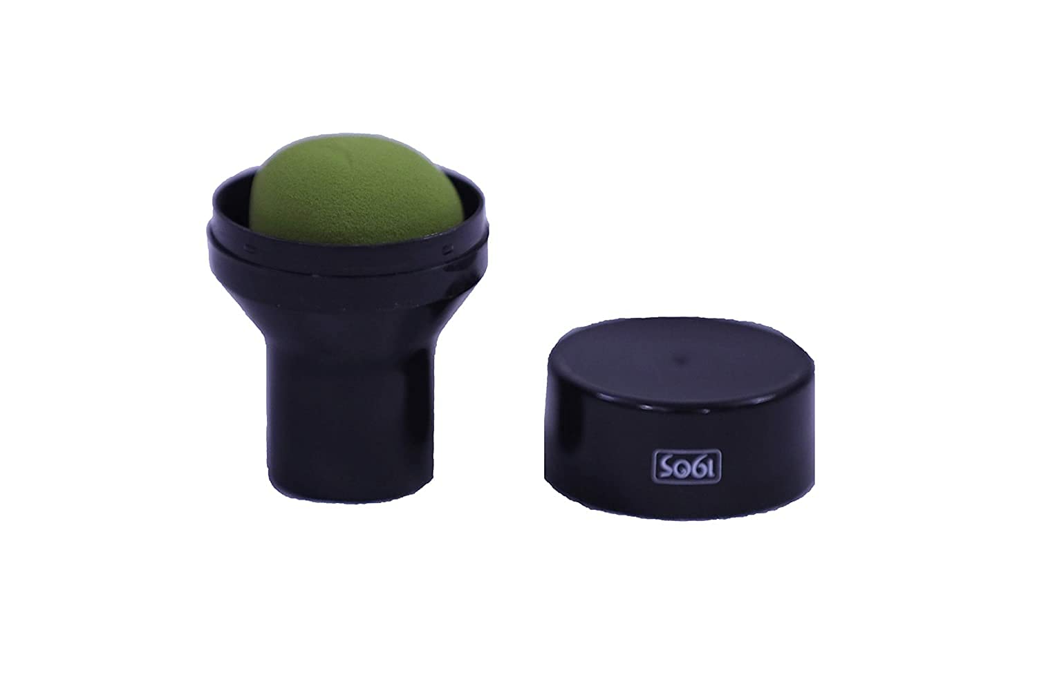 DATNASAYAD Professional Makeup Beauty Blender Sponge with Travel Case - Assorted Colors for Flawless Foundation & Concealer Application | Perfect for Home & On-the-Go Makeup