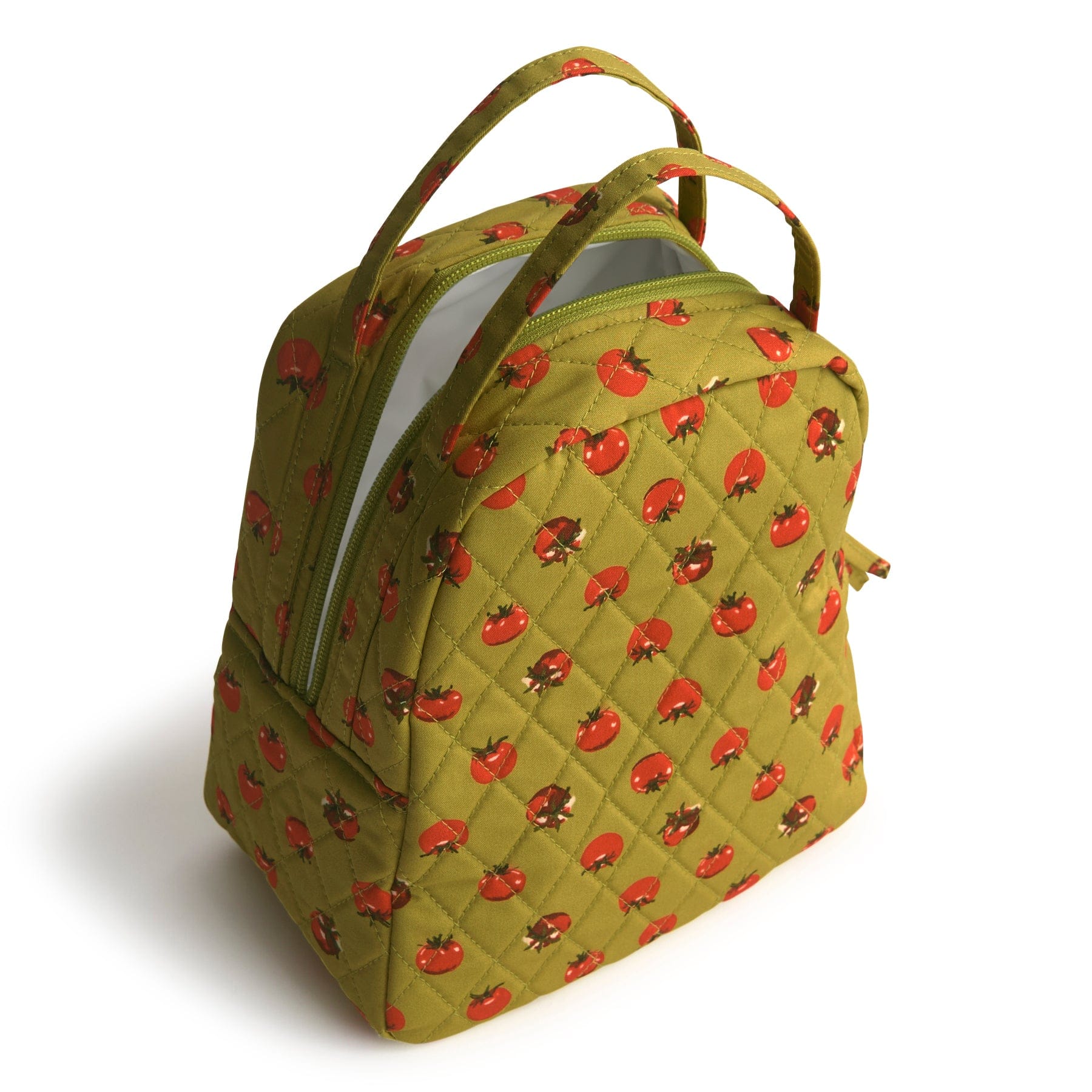 Insulated Lunch Bag with Leak-Proof Liner - BPA-Free, Reusable & Eco-Friendly Cooler for Work, School & Picnics | Perfect for Meal Prep, Office Lunch & Outdoor Activities