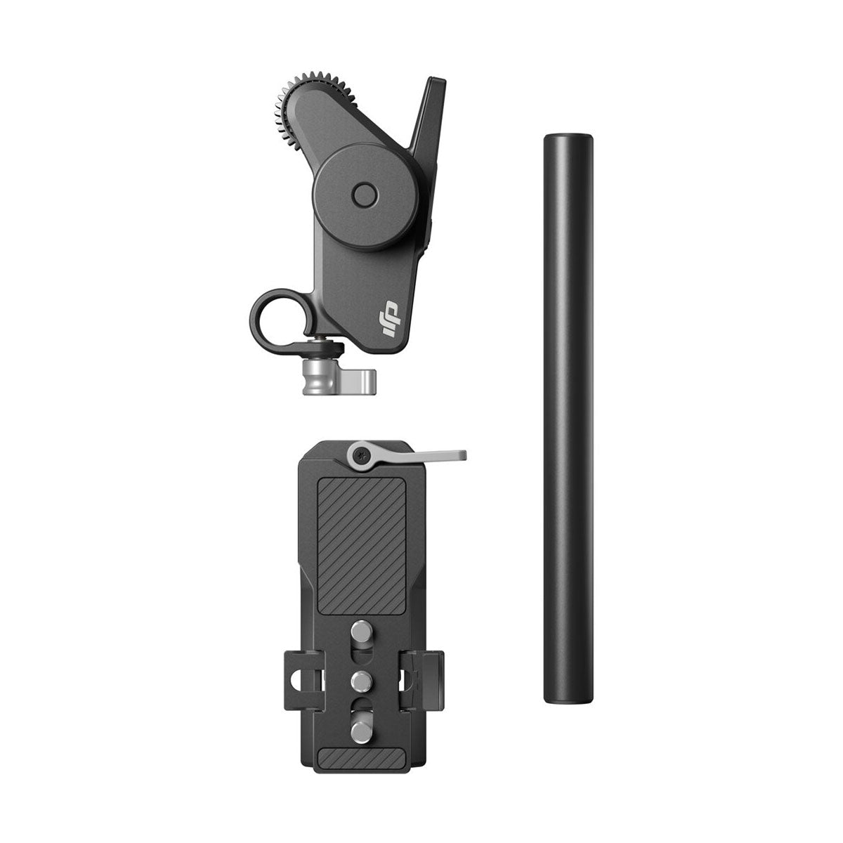 DJI Focus Pro Creator Combo - Professional Camera Focus System for Filmmakers & Videographers | Perfect for Cinematic Shots, Documentary Filming & Studio Productions