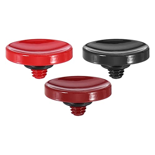 Dark Red/Red/Black