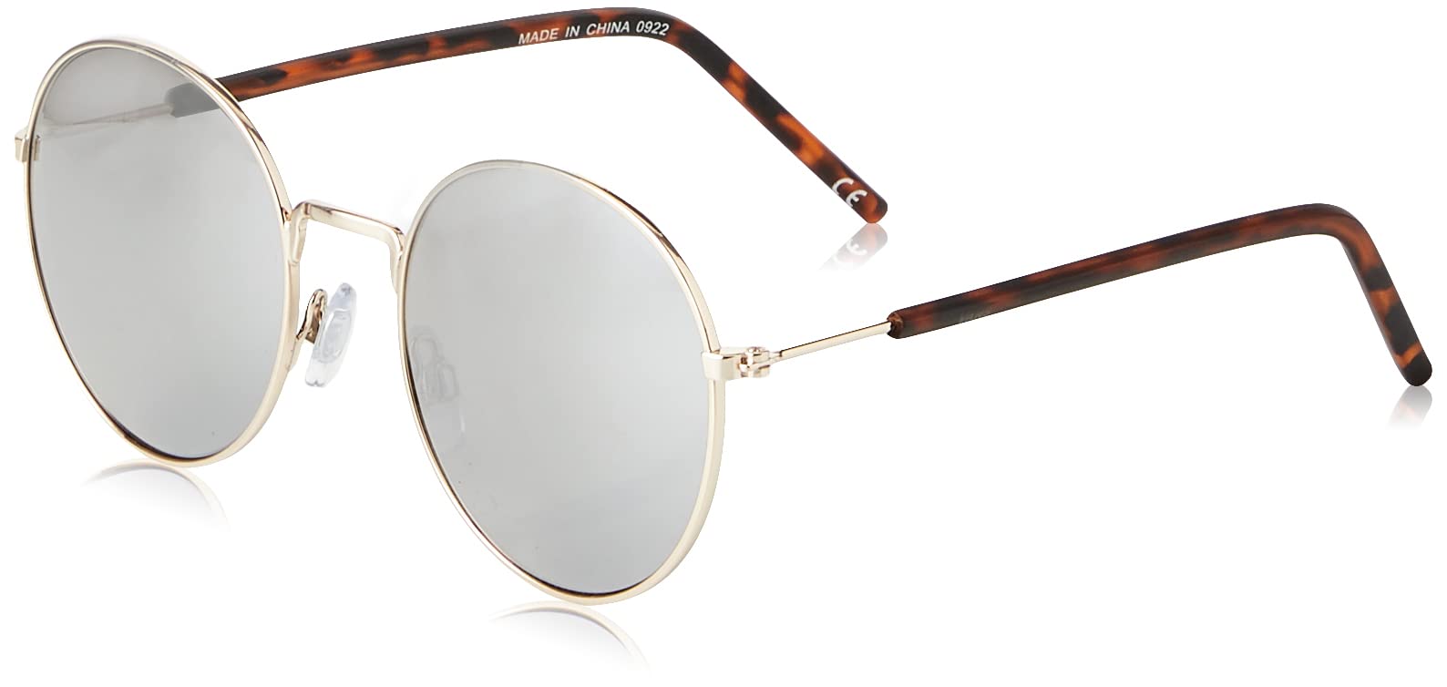 Vans Women's Leveler Polarized Sunglasses UV Protection - Stylish Retro Square Frame for Outdoor Sports, Beach & Driving
