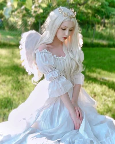 Light Blonde