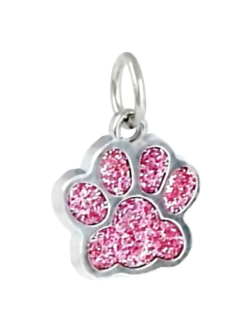 J&M Sterling Silver Dangle Cat and Dog Charms for Bracelets - Perfect for Pet Lovers, DIY Jewelry Making, and Personalized Gifts