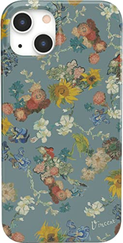 07 Van Gogh | All Flowers | 50th Anniversary