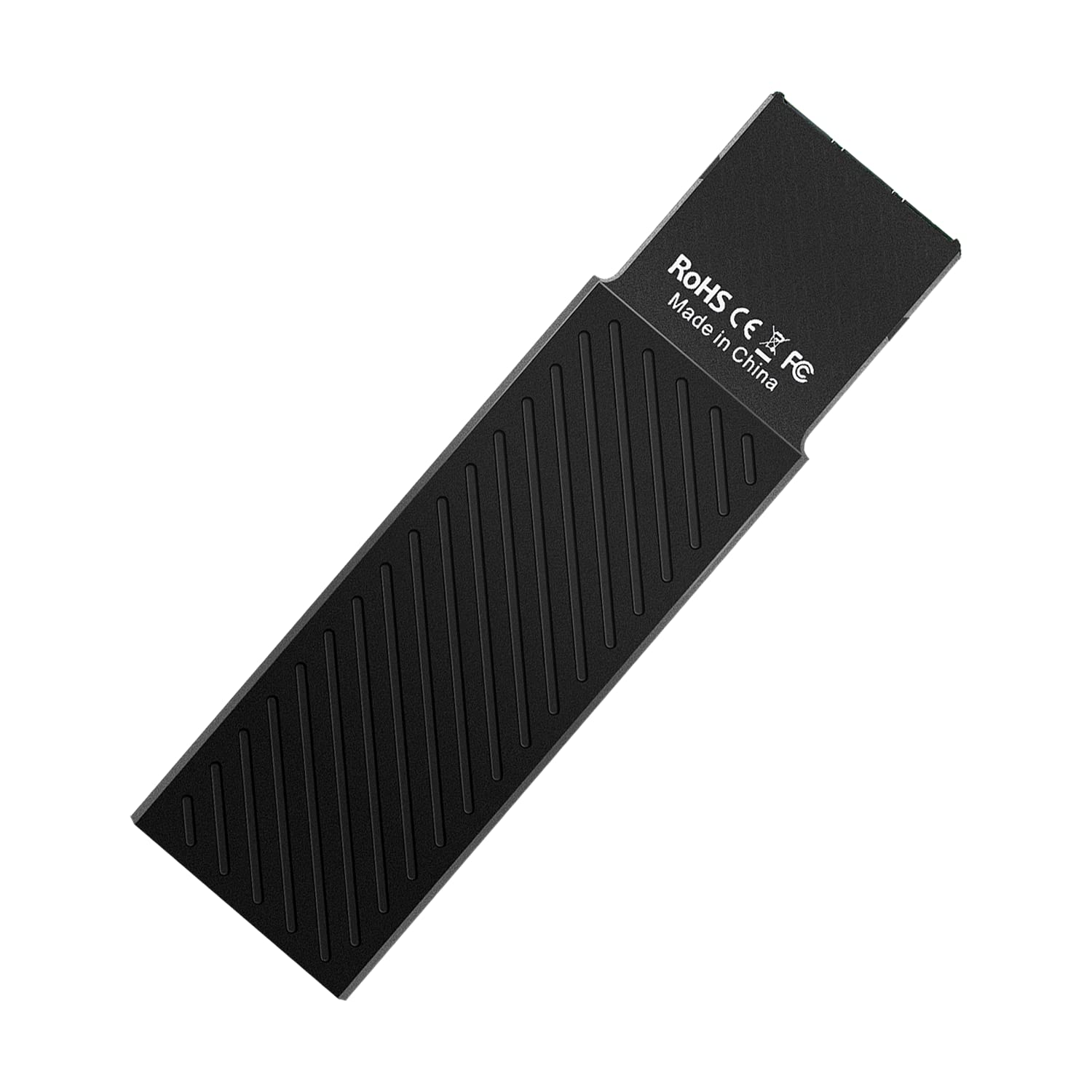Xbox Series X & S 1TB/2TB NVMe SSD Storage Expansion Card - High-Speed Solid State Drive for Gaming (Black, 1TB) - Upgrade Your Console Storage for Faster Load Times & More Games