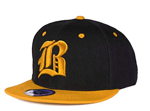 B yellow yellow