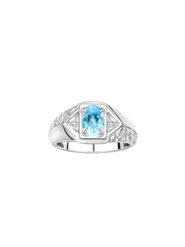 Blue Topaz