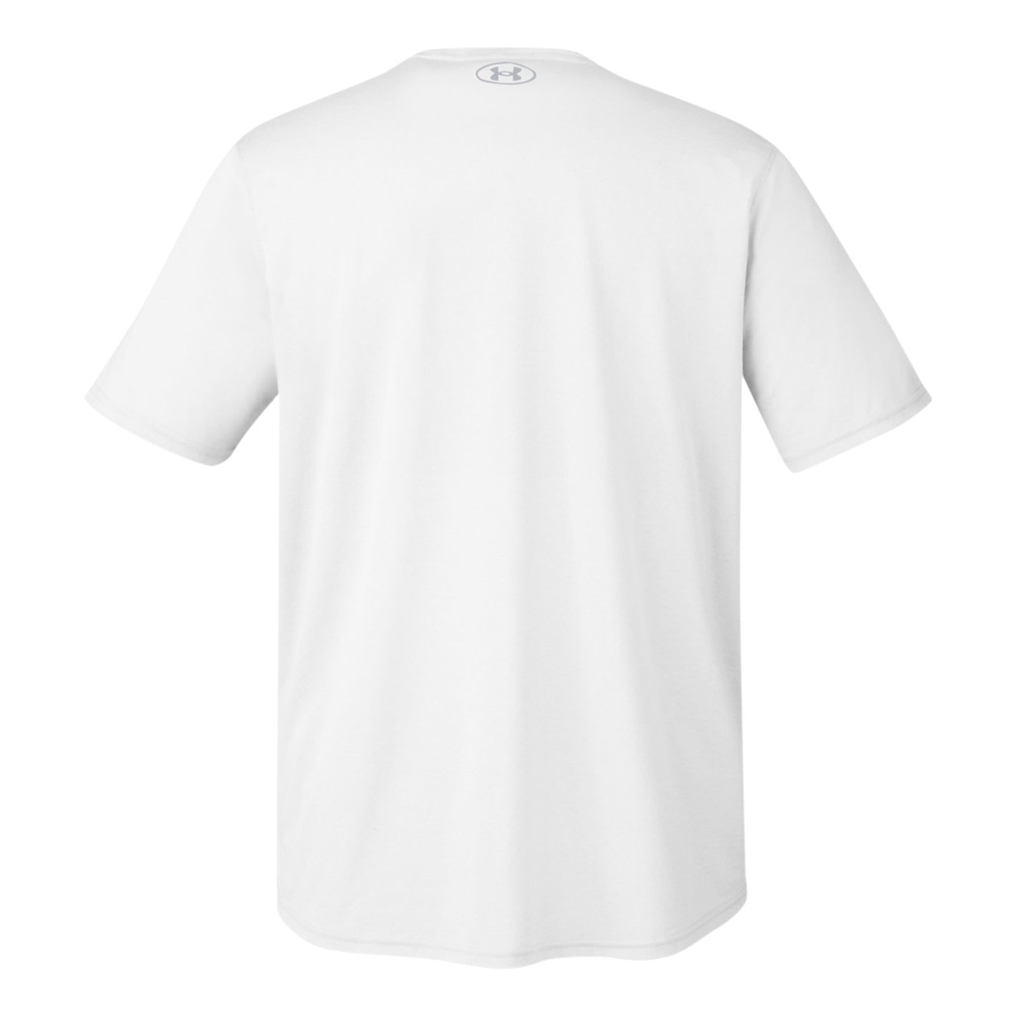 Freeport RFC UA Team Tech T-Shirt - Breathable Moisture-Wicking Performance Shirt for Rugby & Training - Men's Athletic Tee for Sports, Gym & Casual Wear
