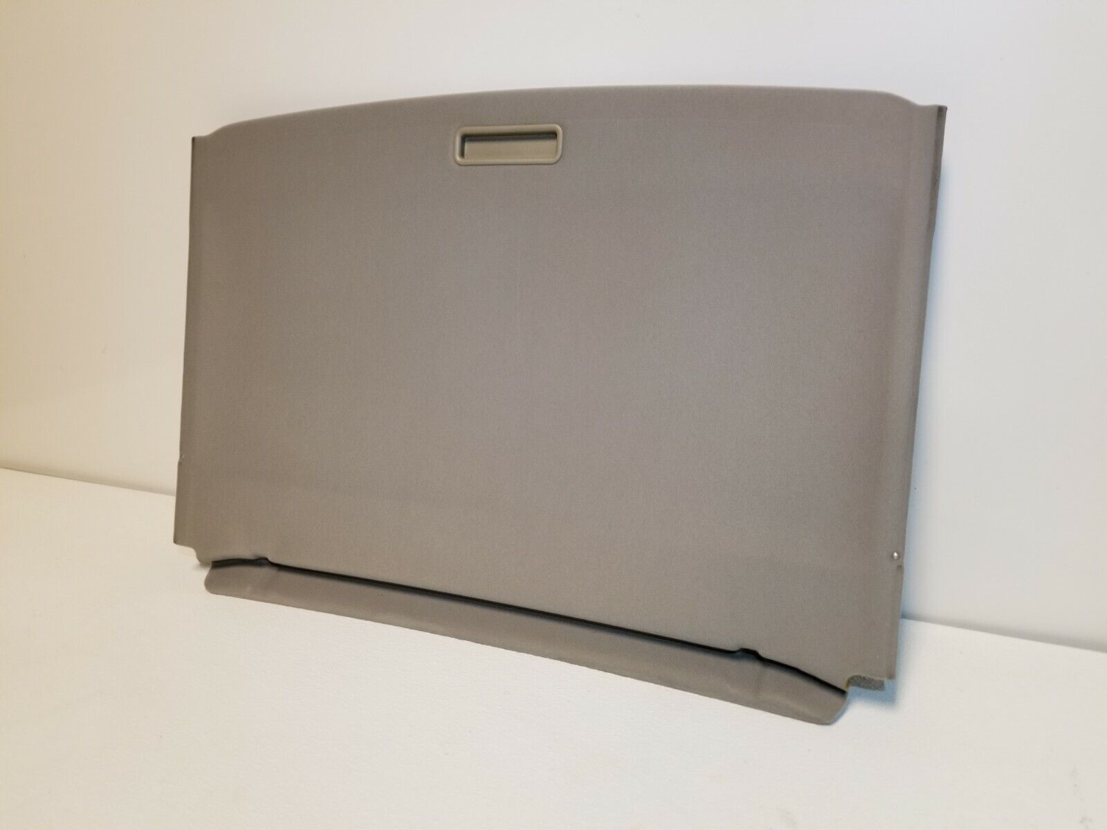 2004-2008 Nissan Maxima OEM Sunroof Shade Sliding Trim Panel Replacement Part - Perfect for Sun Protection & Interior Maintenance