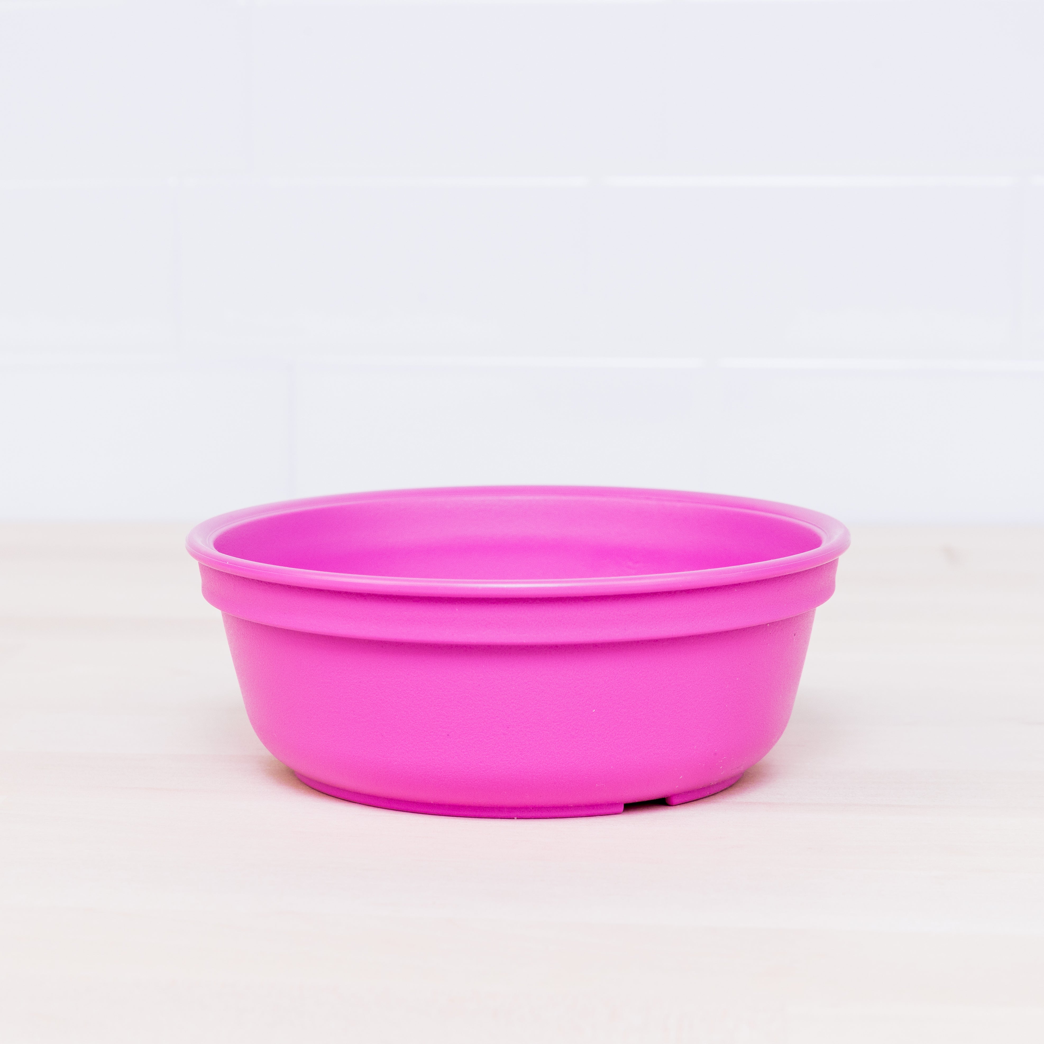 RePlay Bowl - Eco-Friendly Silicone Pet Food & Water Bowl for Dogs & Cats - Non-Slip, Durable, Dishwasher Safe - Perfect for Indoor, Outdoor & Travel Use