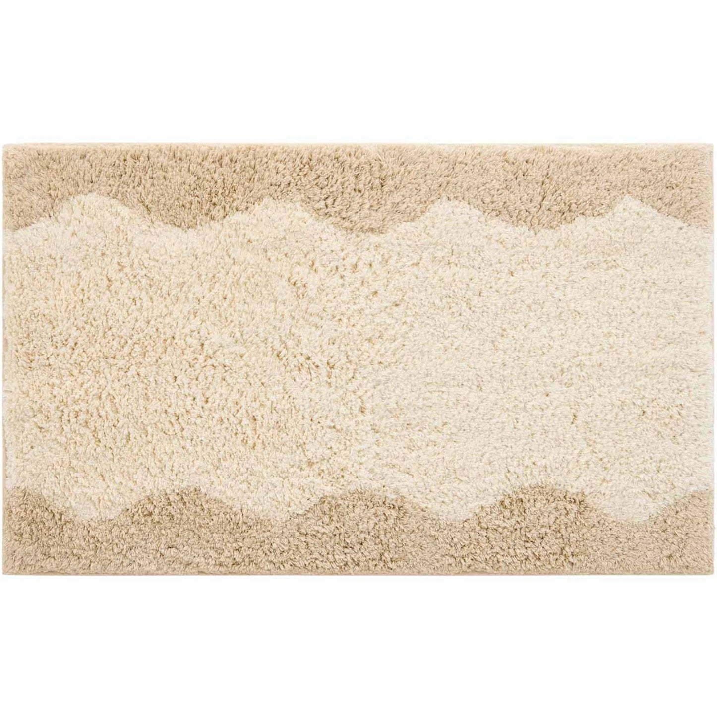 Premium Soft Bath Mat - Non-Slip Absorbent Bathroom Rug - Harper Collection | Perfect for Bathroom, Shower & Spa Relaxation