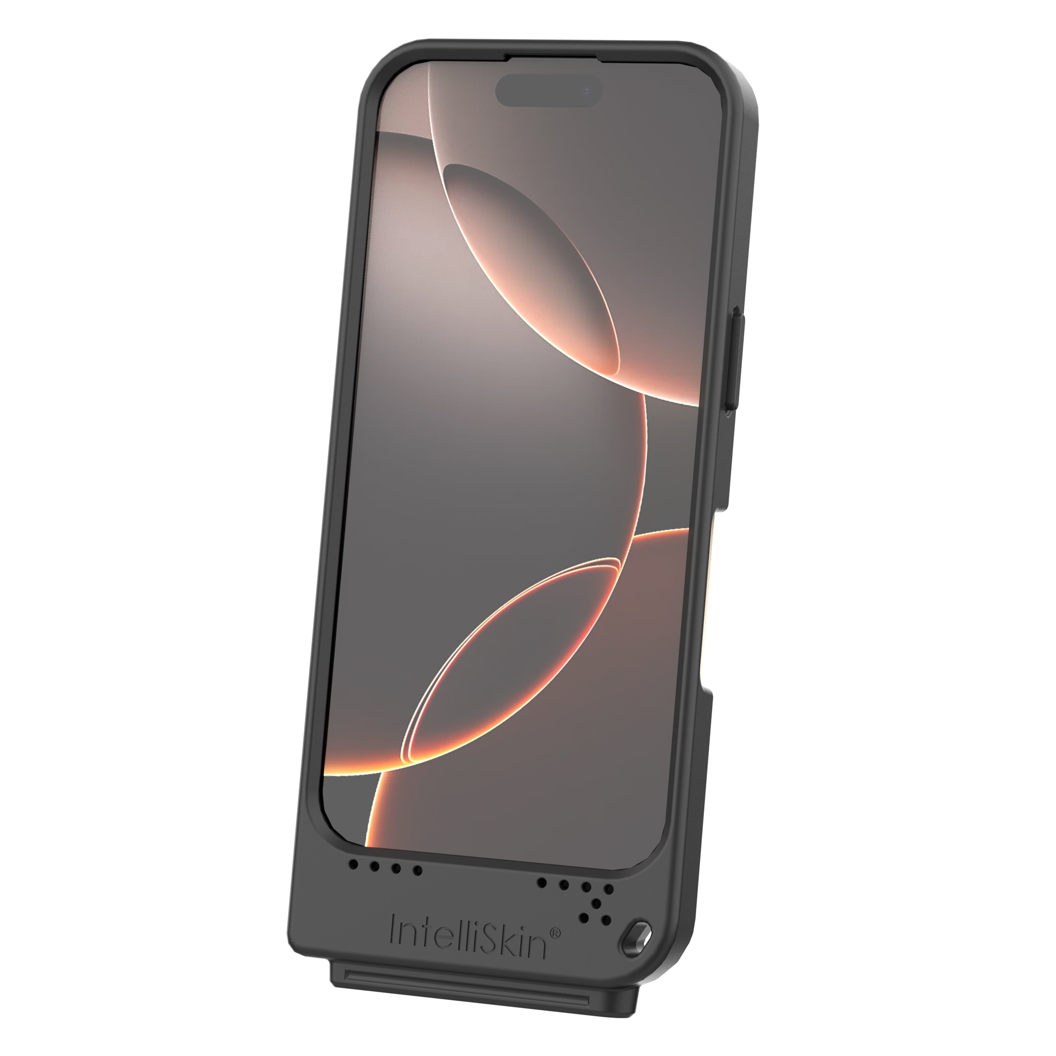 IntelliSkin® Protective Case for Apple iPhone 16 Pro - Slim Fit Shockproof Cover with Anti-Scratch Technology | Perfect for Everyday Use, Travel & Outdoor Activities