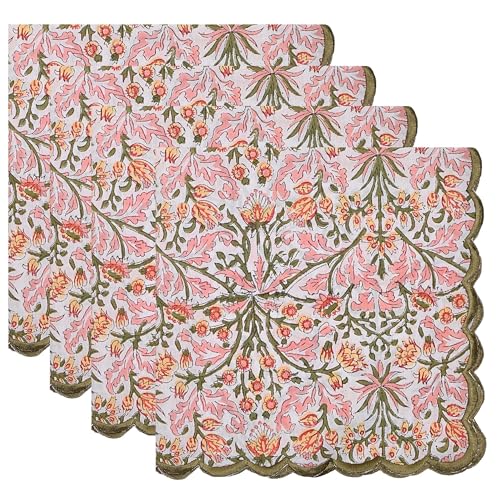 Sassy Salmon Pink