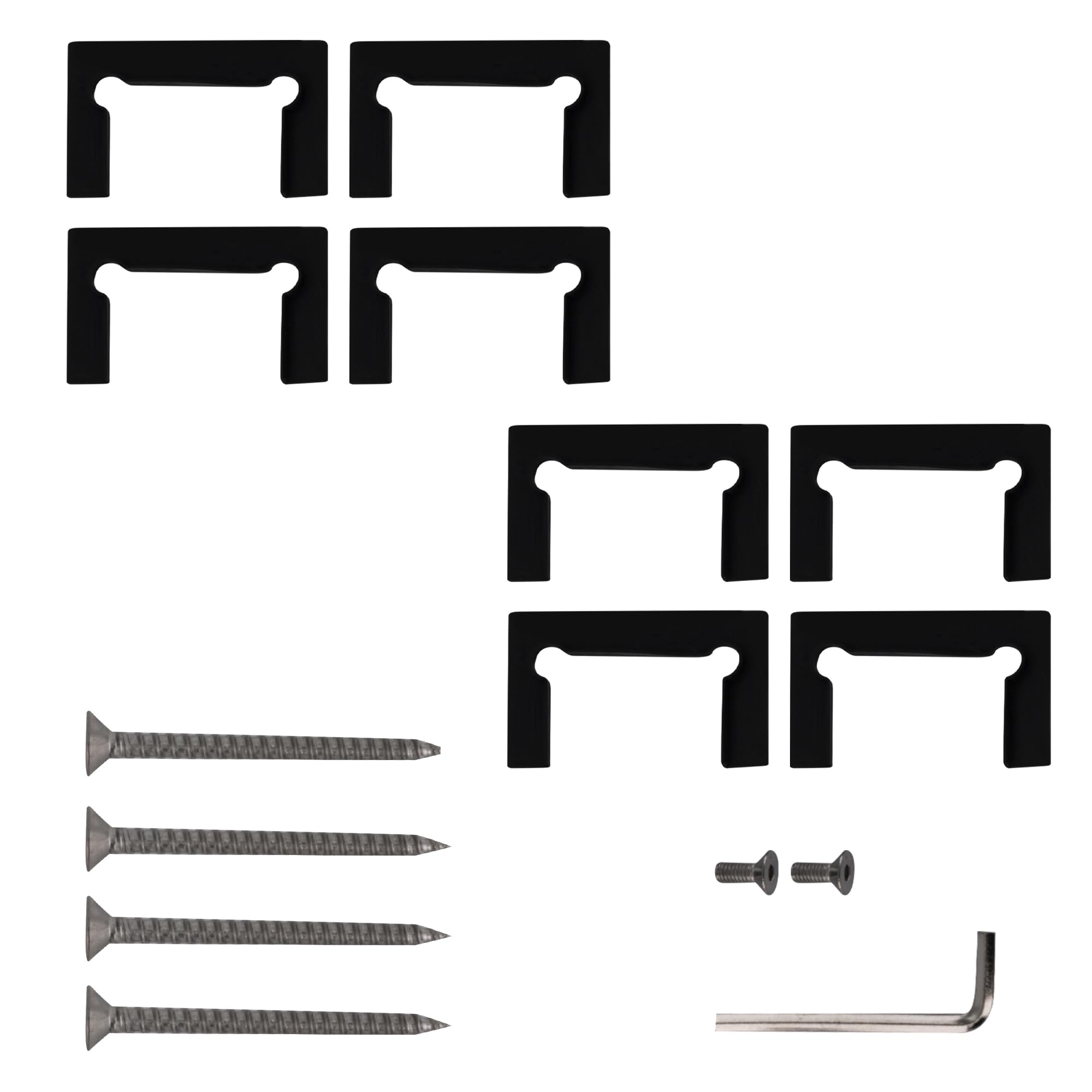 CRL V1E180CH Chrome Vienna 180 Series Glass-to-Glass Hinge - Premium Cabinet Hardware for Shower Doors & Glass Partitions - Perfect for Modern Bathroom & Commercial Spaces