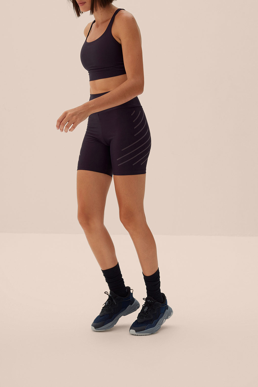Neo Allure® Adaptiv Sports Bra - High Support Workout Bra for Women, Breathable & Comfortable Yoga Bra - Perfect for Running, Gym & Active Lifestyle